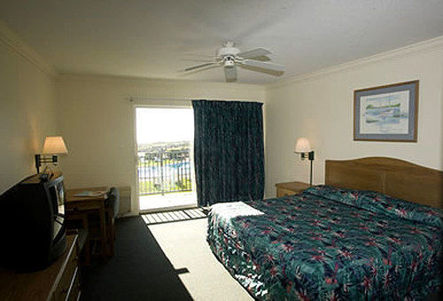 Seahorse Oceanfront Inn Atlantic Beach Kültér fotó